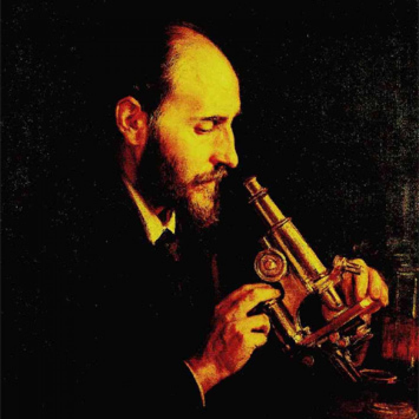 Podcast de Dorian St. Clair