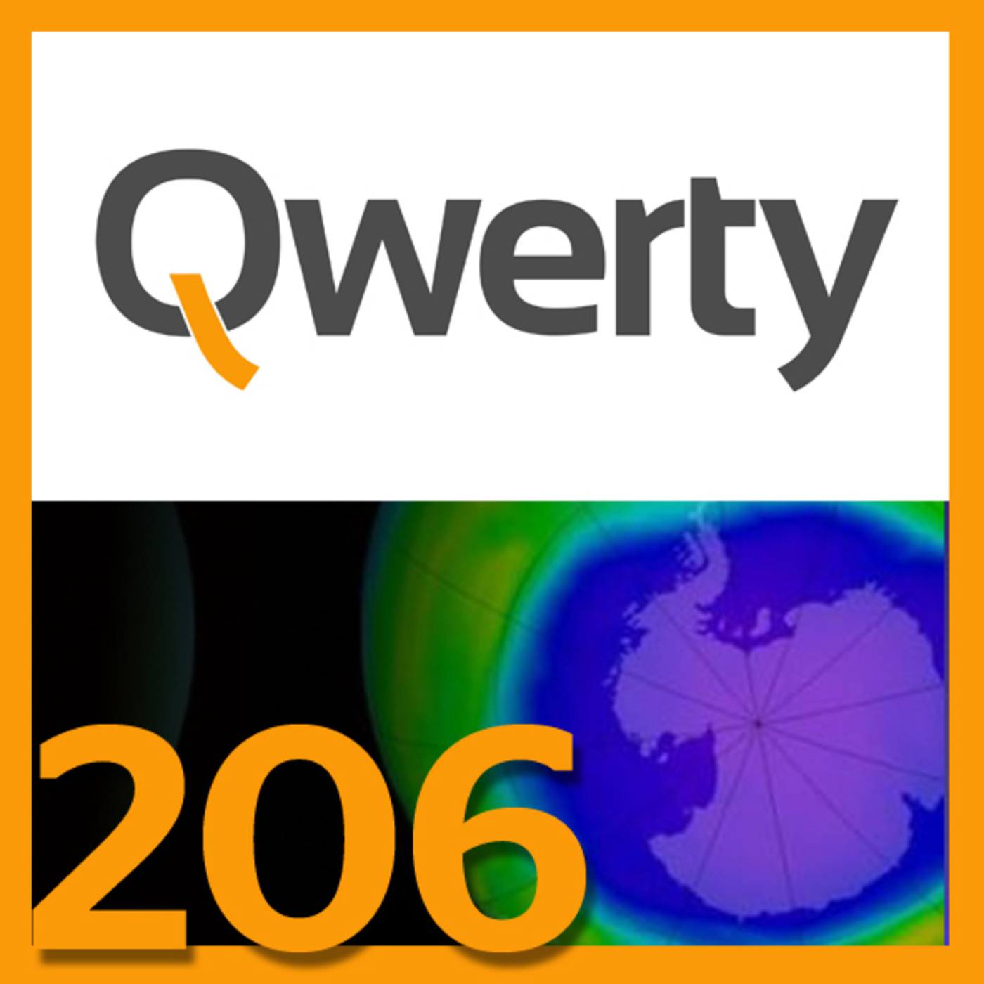 Qwerty / Historias de la ciencia