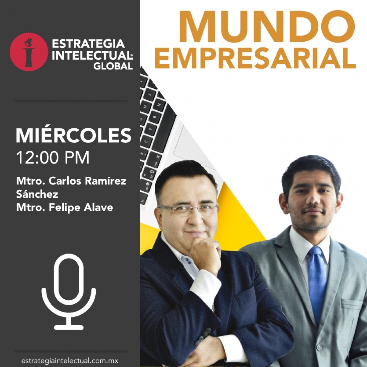 Mundo empresarial
