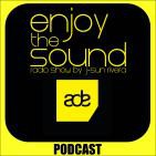 Enjoy the sound RADIOSHOW #031 ADE 2015 @ Richie Hawtin