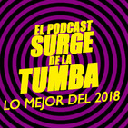 El podcast surge de la tumba: lo mejor del año