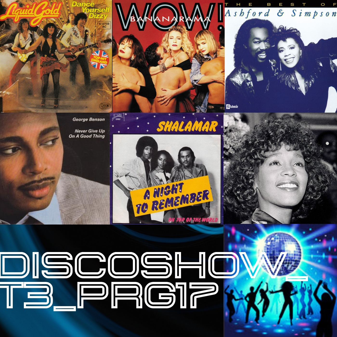 DiscoShow