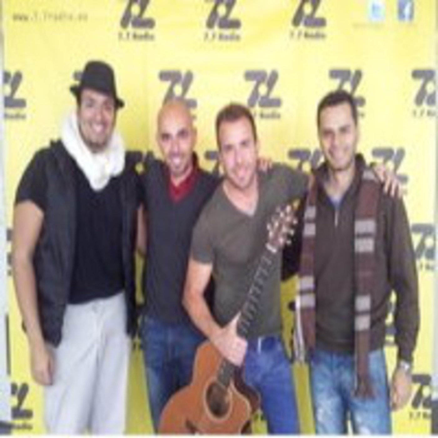 Podcast de Jose Luis Martín