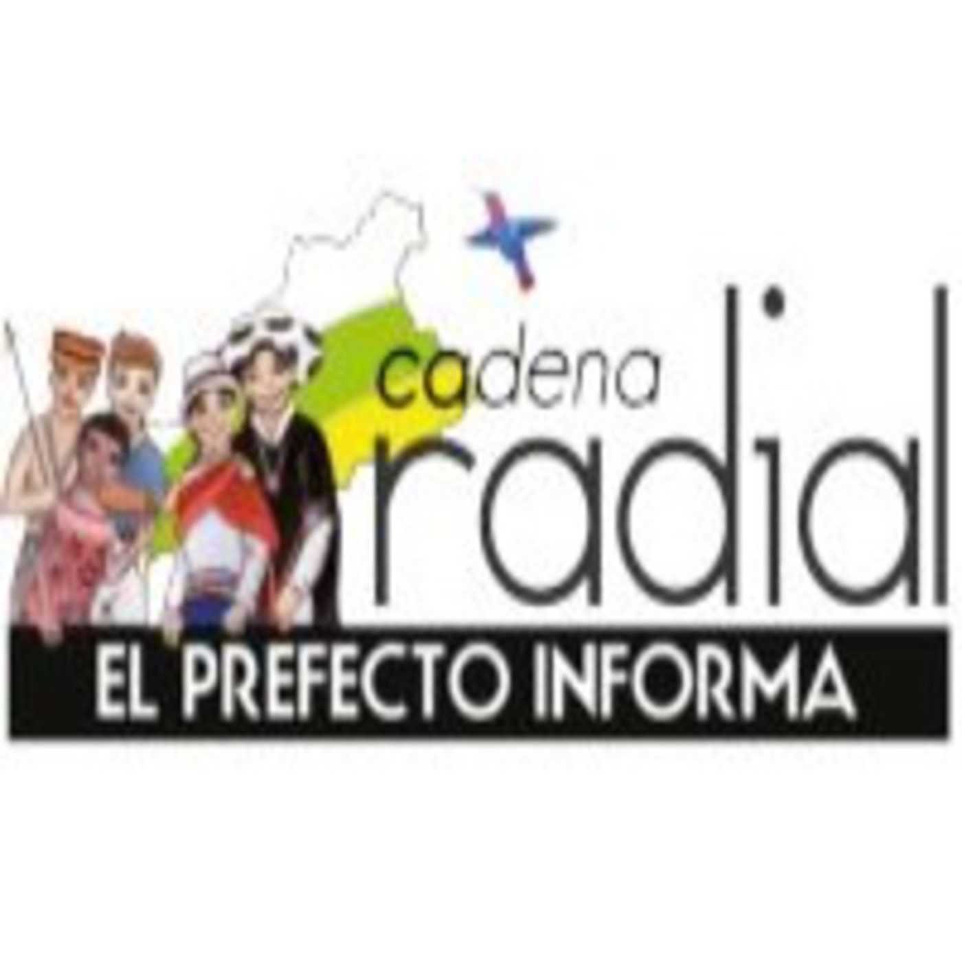 Cadena Radial Zamora Chinchipe