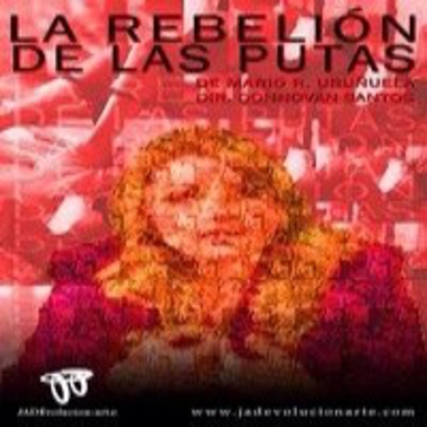 Podcast de RadioDrama De Chaias Avilés