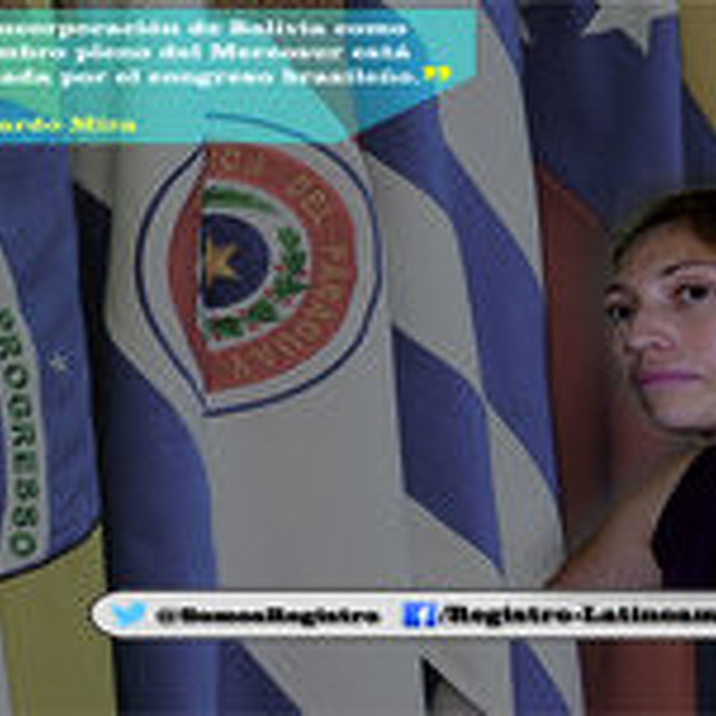 Registro Latinoamericano