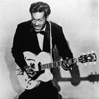 La Hora de la Aguja - Programa 104: Chuck Berry (y James Cotton)
