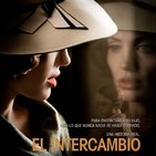 El Intercambio (2008) #Intriga #Drama #peliculas #audesc #podcast