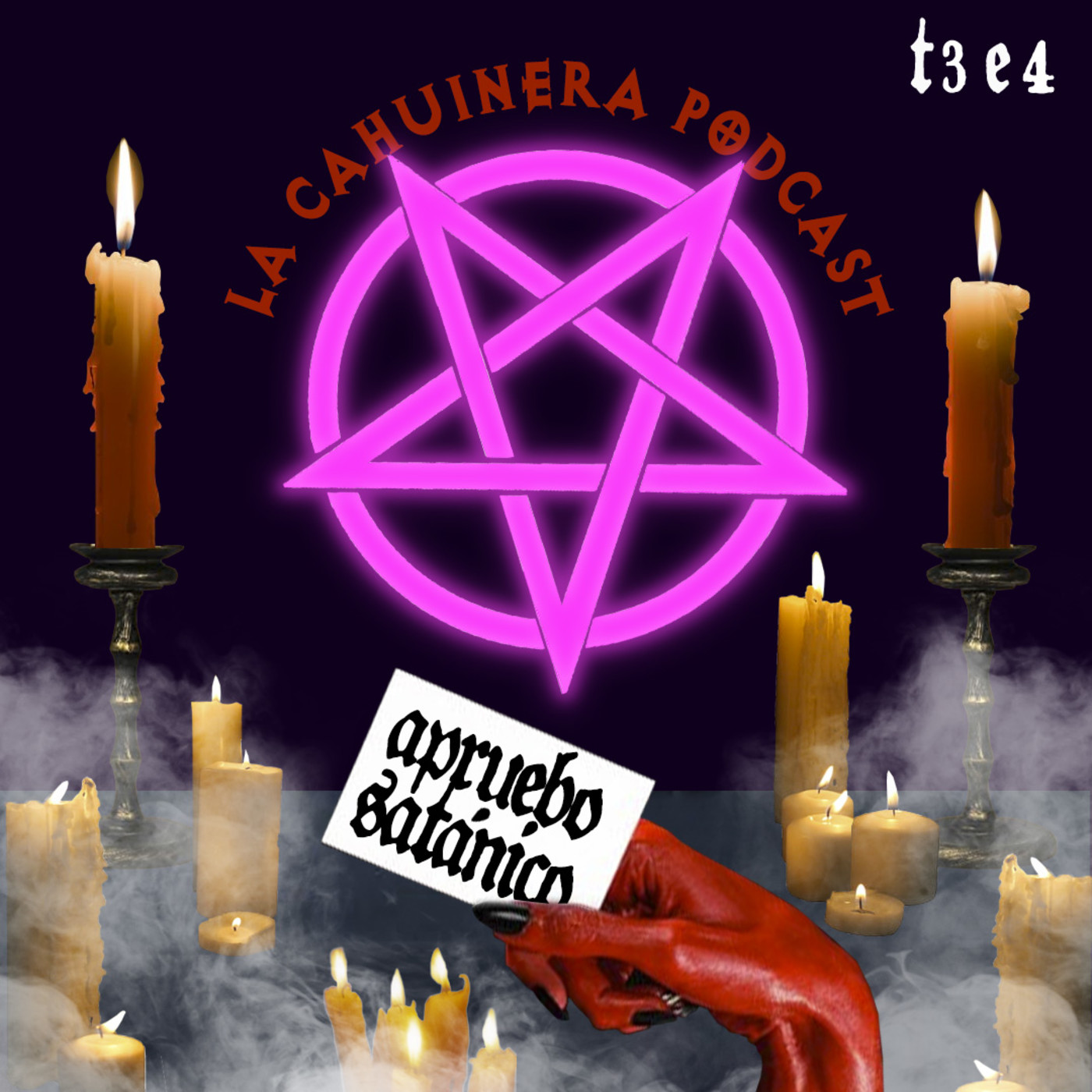 La Cahuinera
