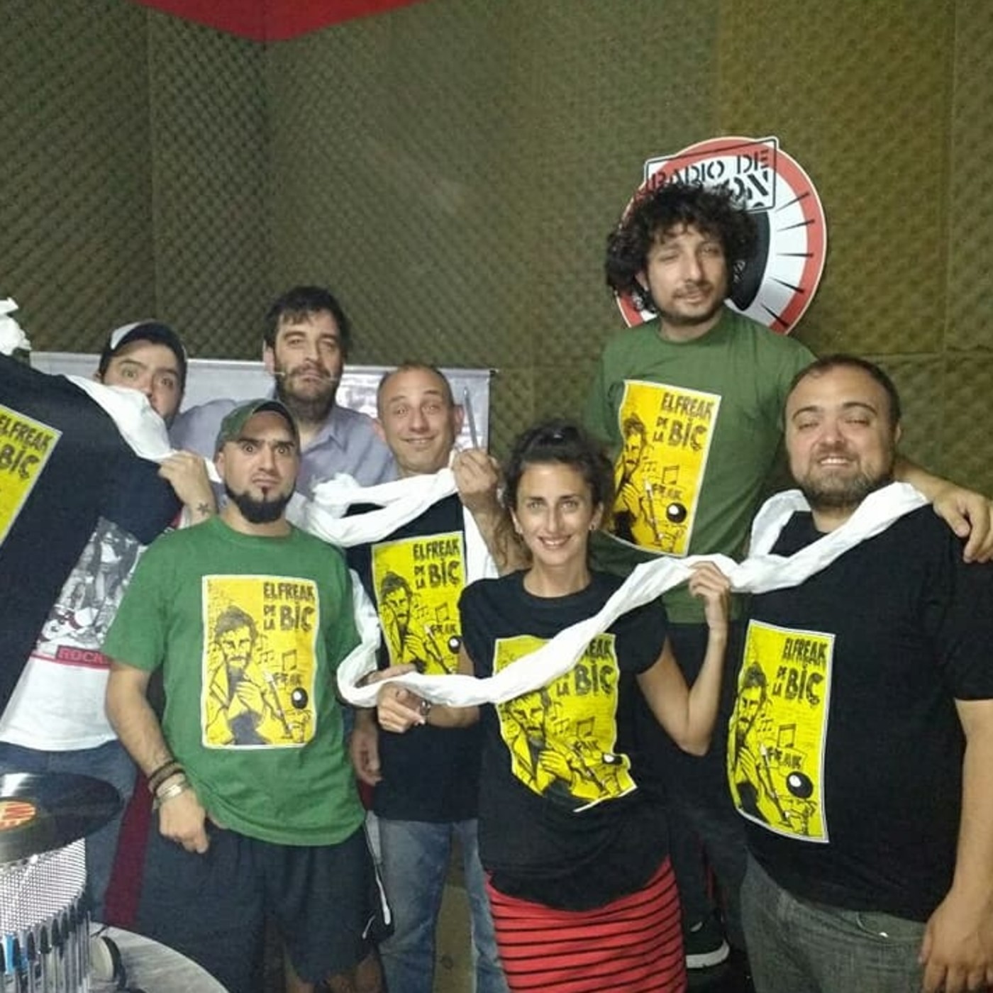Tenemos que Hablar