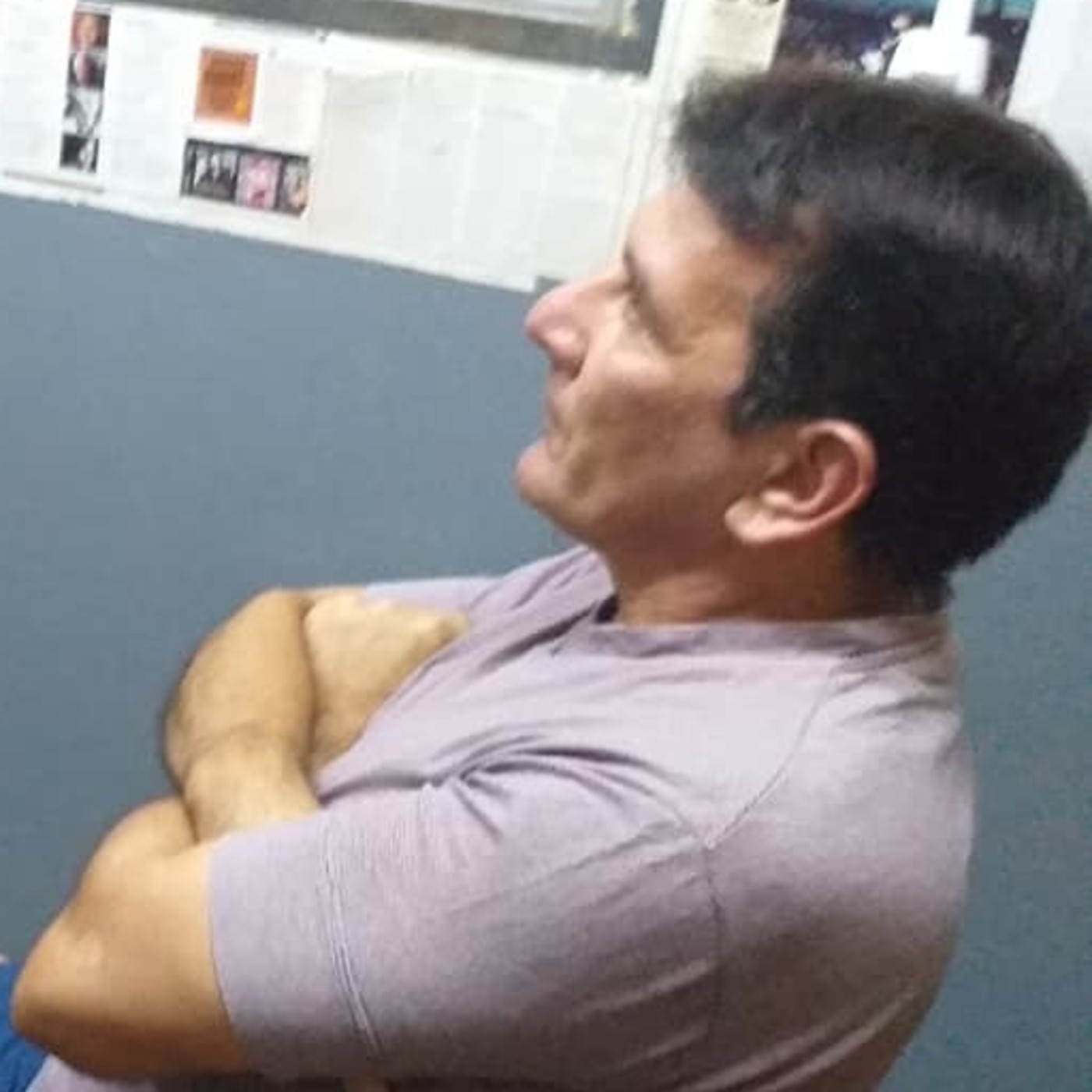 Sergio Marcelo Feris