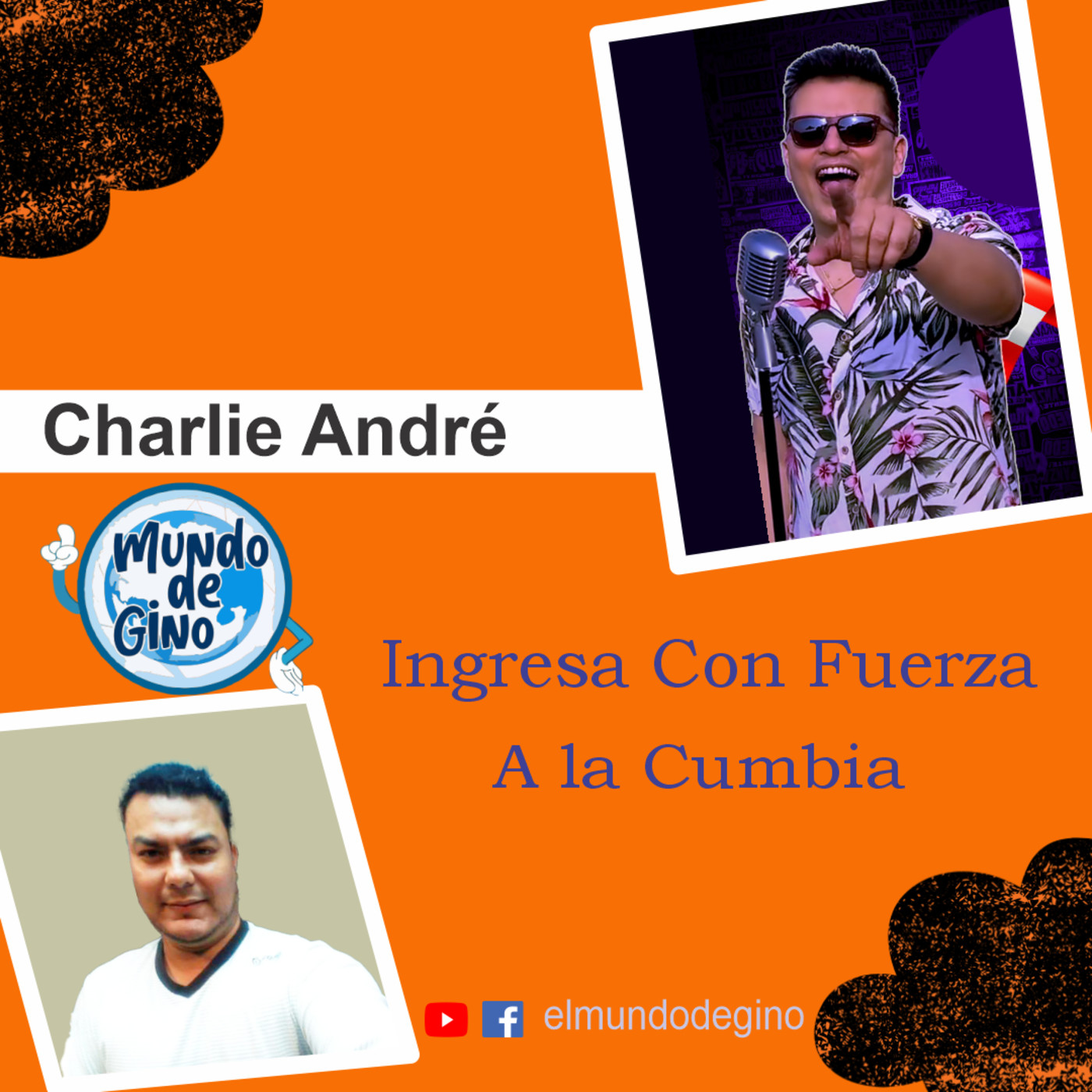 El Mundo de Gino