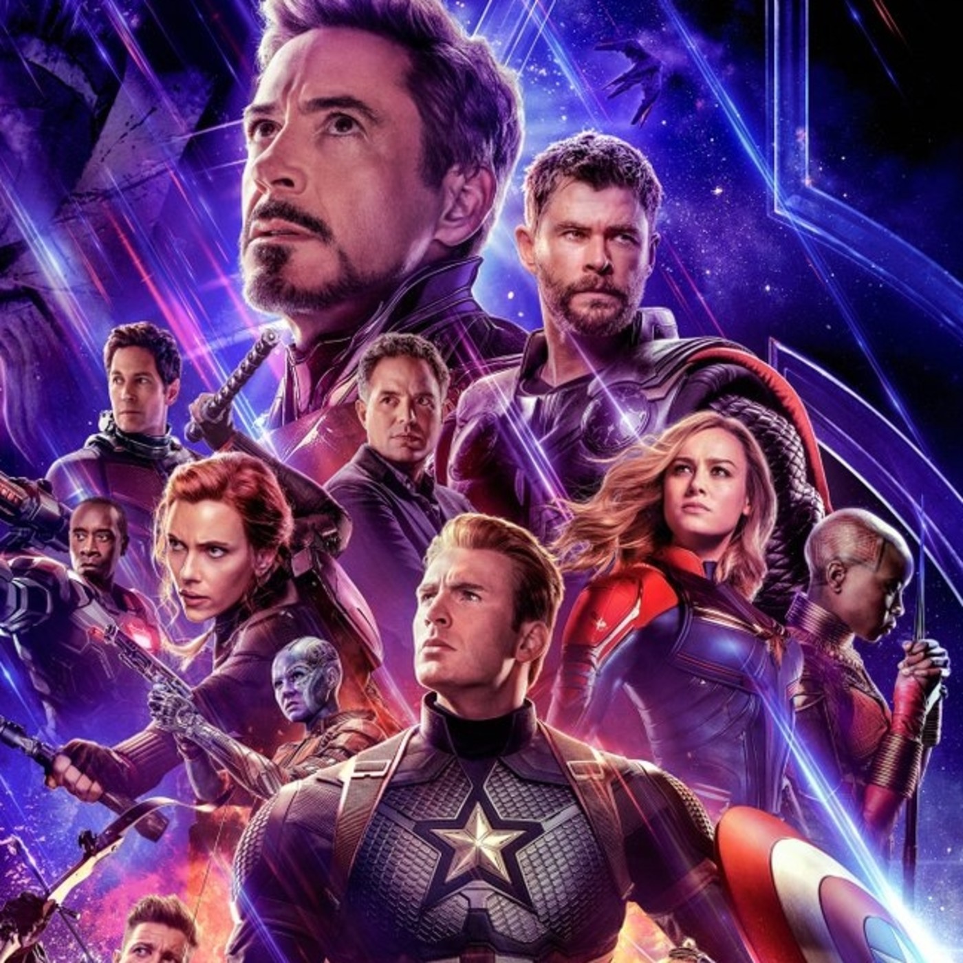 ComiXmen: El Podcast del Multiverso