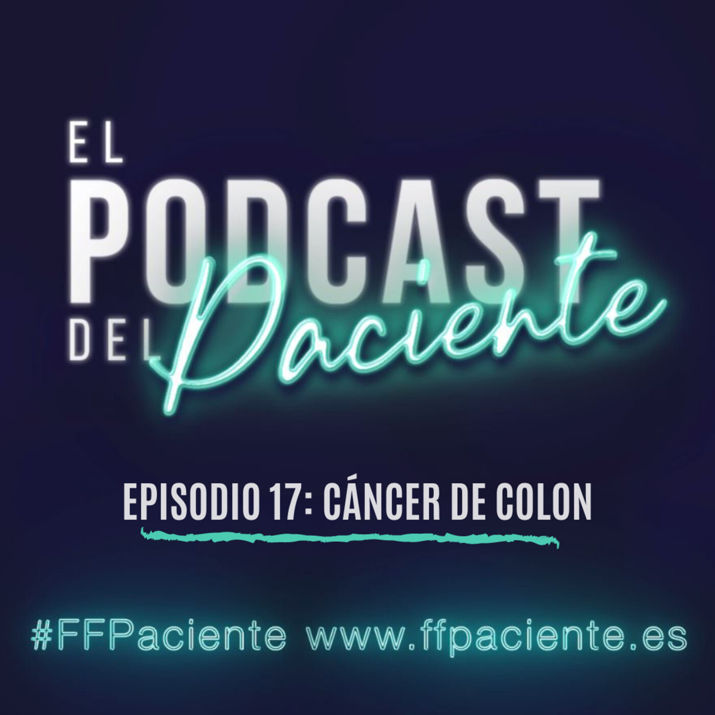 El podcast del paciente