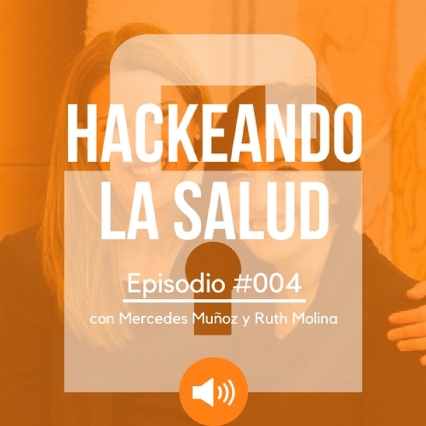 HACKEANDO LA SALUD