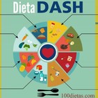 La báscula - Dietas DASH