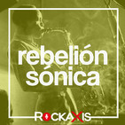 Rebelion Sonica 32