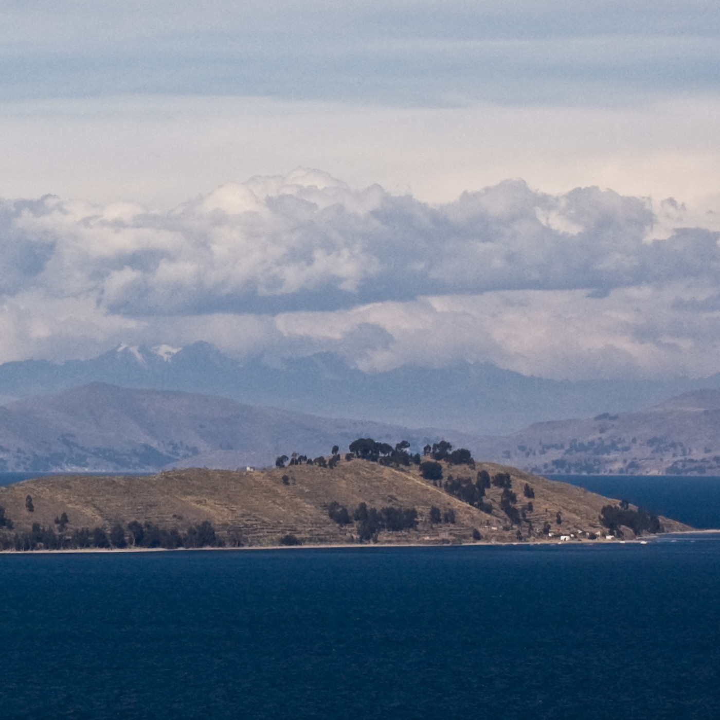 2019-10-17 tercer viaje al Lago Titicaca