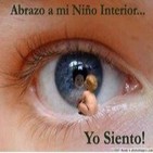 Abrazo a mi Niño Interior, YO SIENTO
