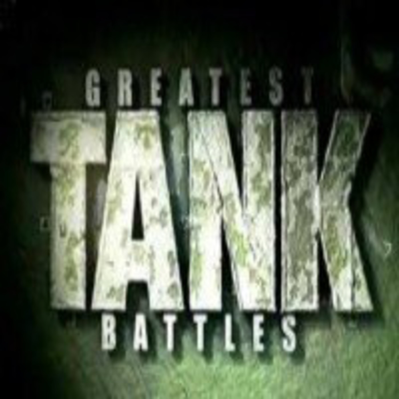 La Gran Batalla De  Los Tanques