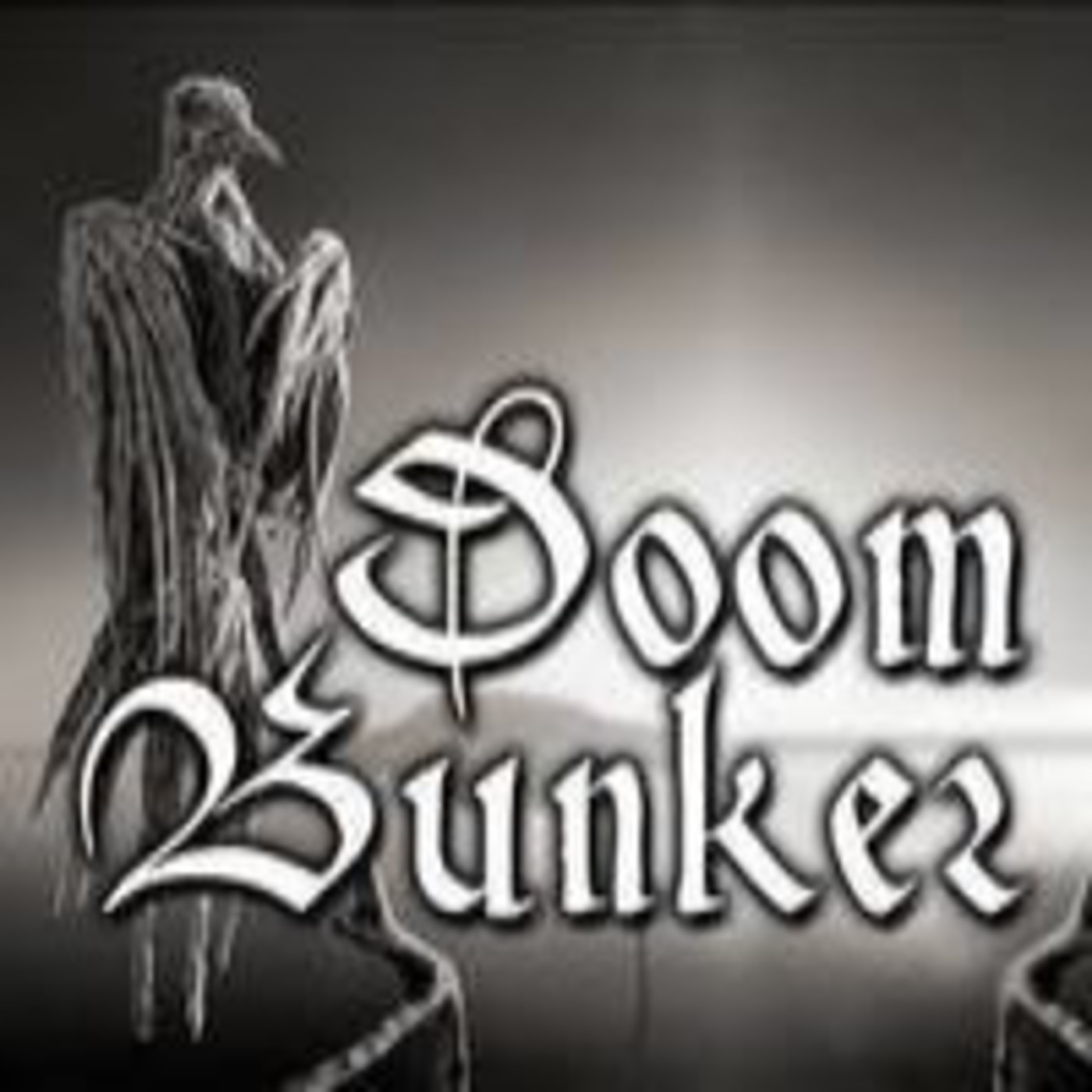 Doombunker - Unholy/Death/Dismember/Sentenced/Atrocity/MythologicalColdTowers/Pestilence episode artwork