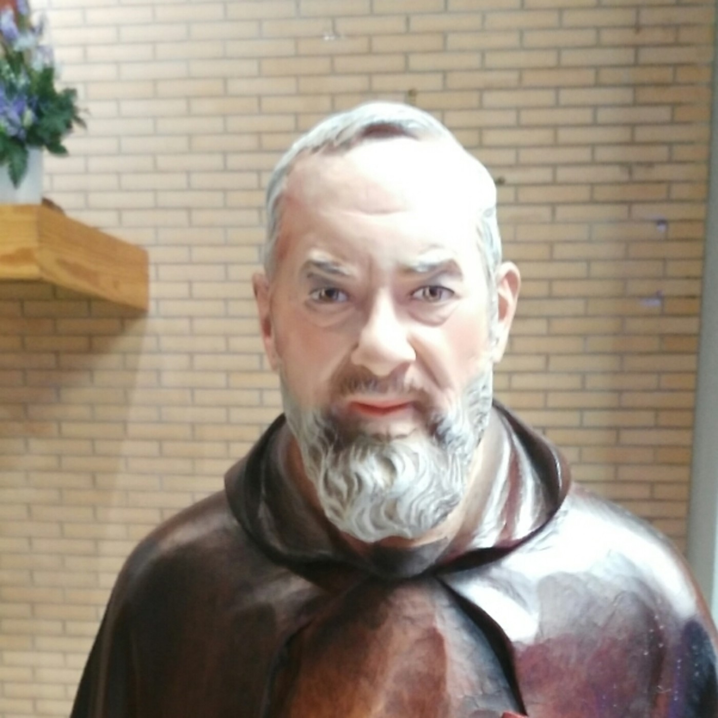 Grupo Oracion Padre Pío Nuestra Señora del Rosario