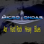 El Micro Ondas R&Blues Black & White 1032