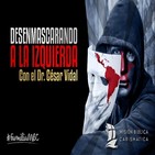 DESENMASCARANDO A LA IZQUIERDA (completo) - Dr. César Vidal