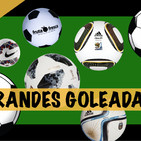 "La final de Lisboa pasará a la historia por el gol de penalti de Cristiano" | Coppola 2x14