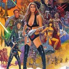 LTDK trailer - Starcrash