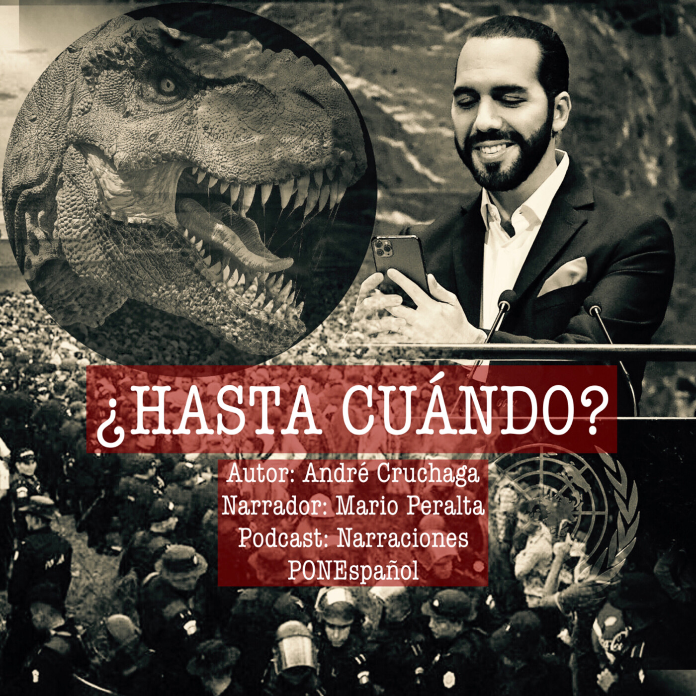 PONEspañol Narraciones