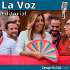Editorial: Intereses creados e ideología de género en la Junta de Andalucía - 16/01/19