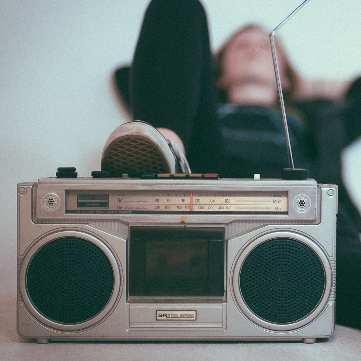 Crónicas radiofónicas