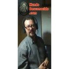 Programa 22: "Conspiraciones con J.L. de mundodesconocido" y "Echelon'"