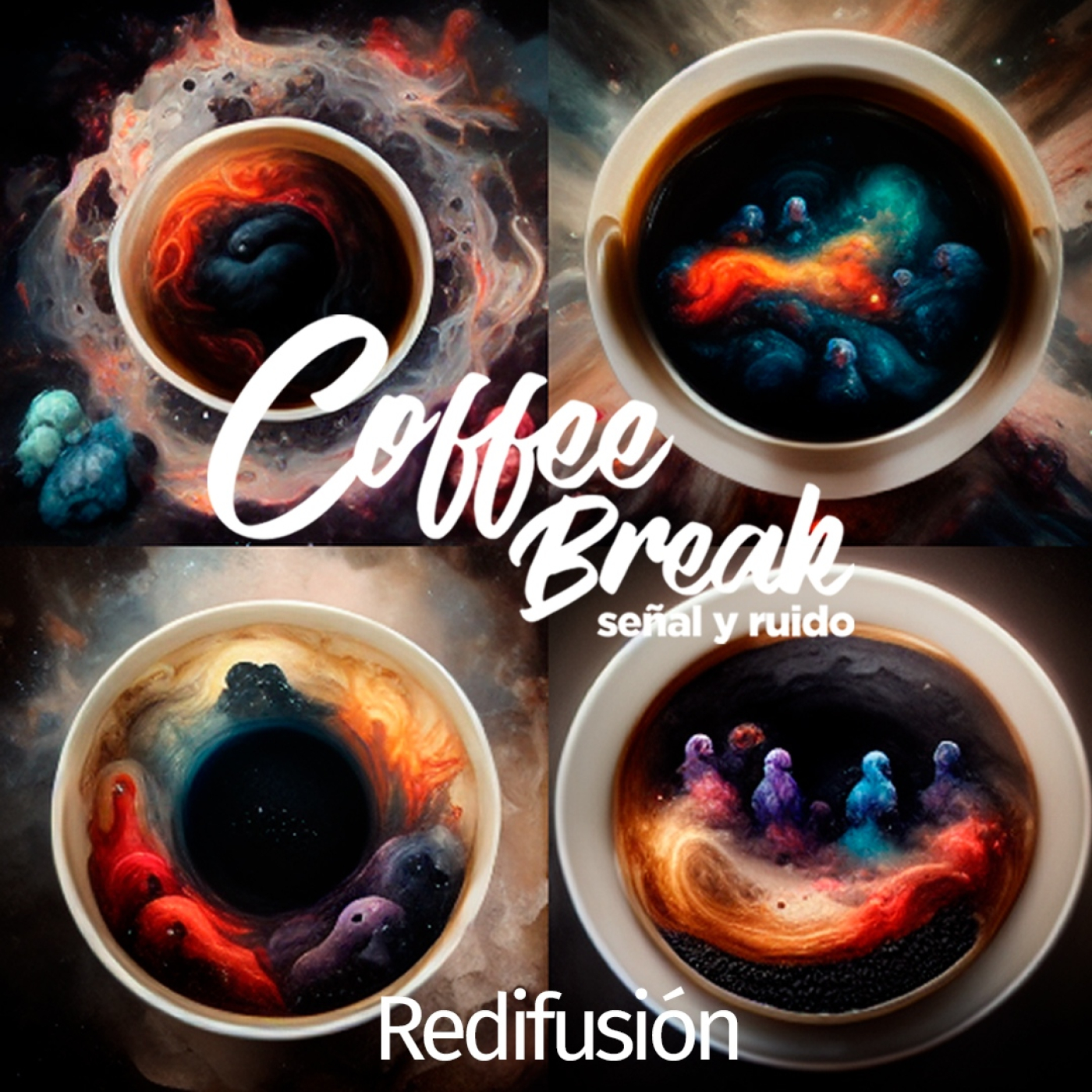 Redifusión: Ep300: Griegos y Persas; Interpretaciones Cuánticas; El Futuro de la Humanidad