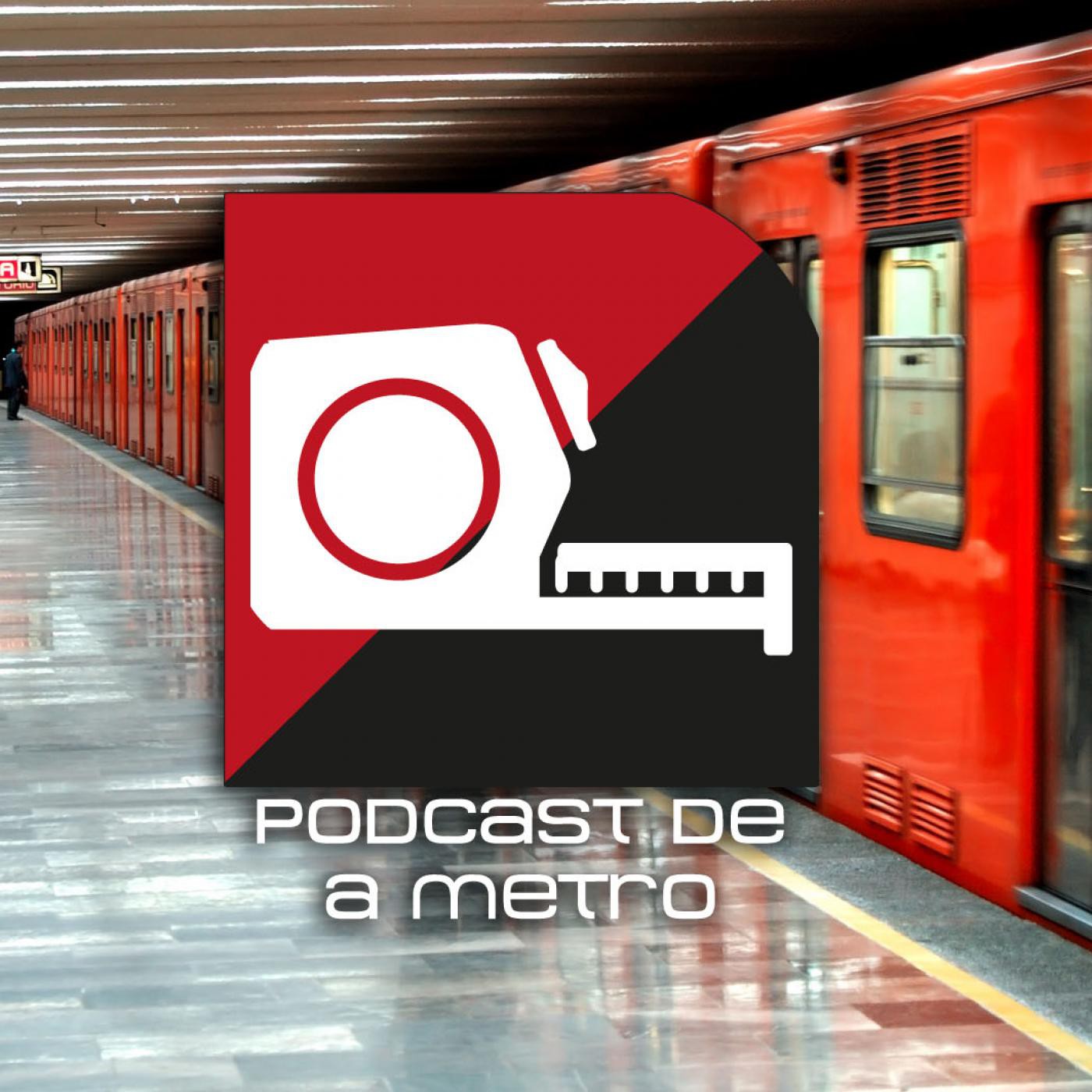 el podcast dam