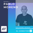 Ep 01. Truss, motores y seguridad de la mano de Pablo Moreno