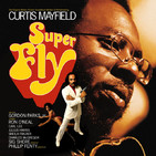 LYCRA 100% Las canciones de SUPERFLY (1972)