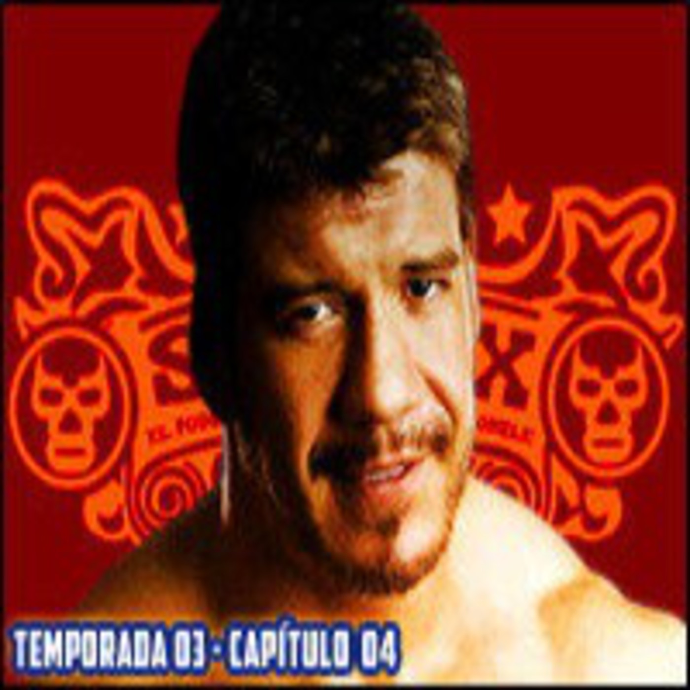 T03 – C04 – Turning Point, Survivor Series, y Eddie Guerrero episode artwork
