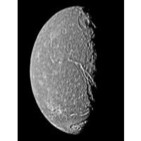 140210 Ciencia para todos - Titania, una luna oscura y enigmática