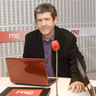 Carlos Santos. España. ¿Cuál es la ventaja de la radio sobre los demás medios y redes?
