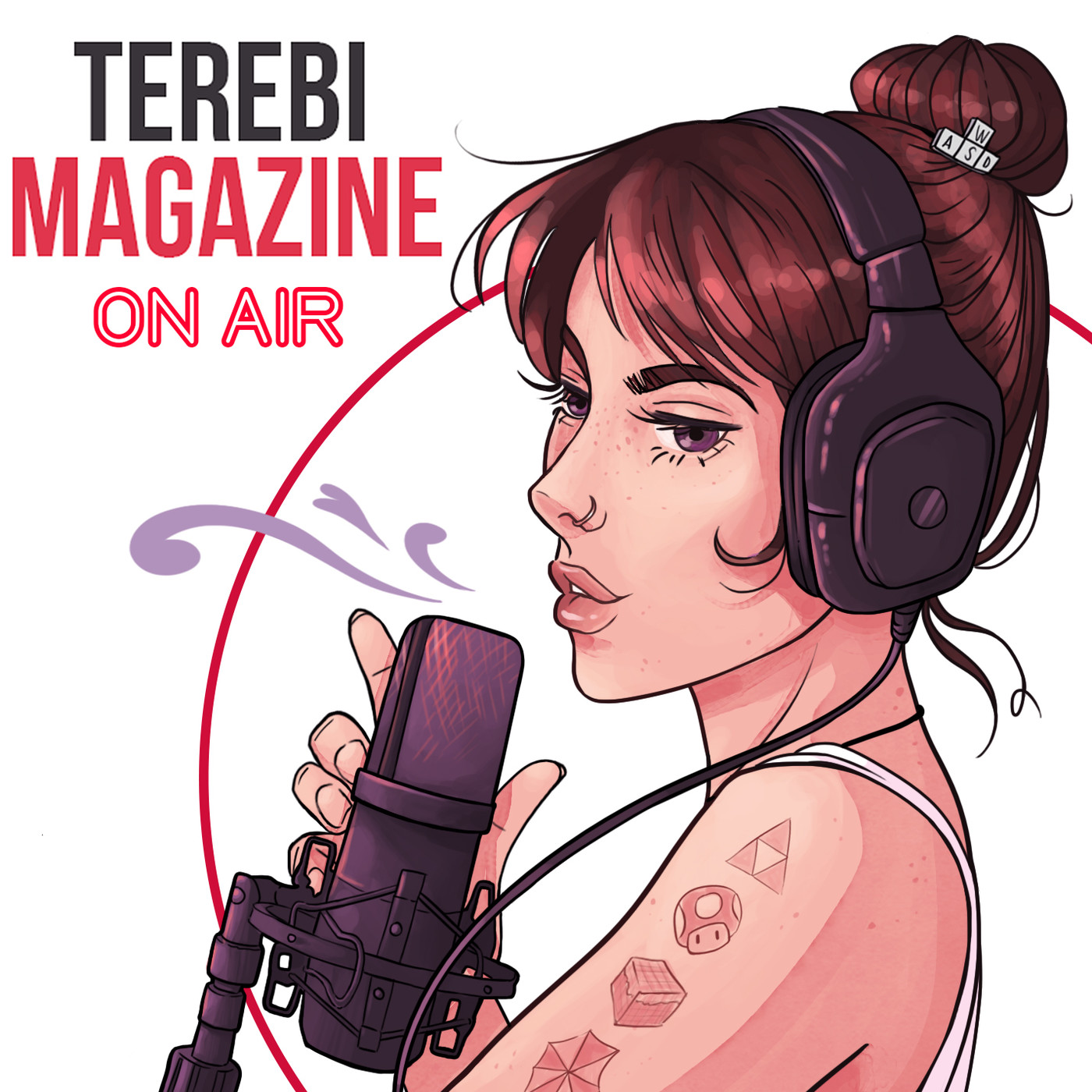 El Tintero de Terebi