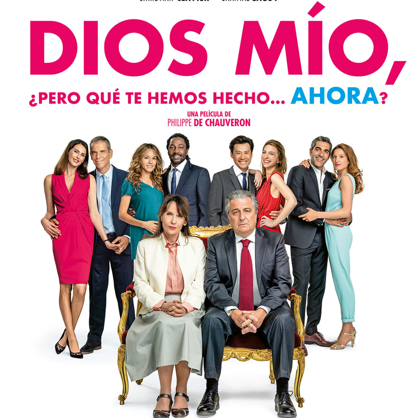 Escuchando Peliculas