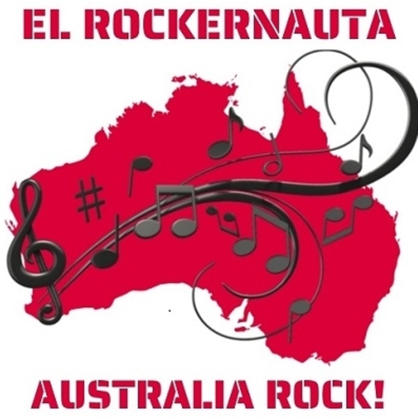 EL ROCKERNAUTA