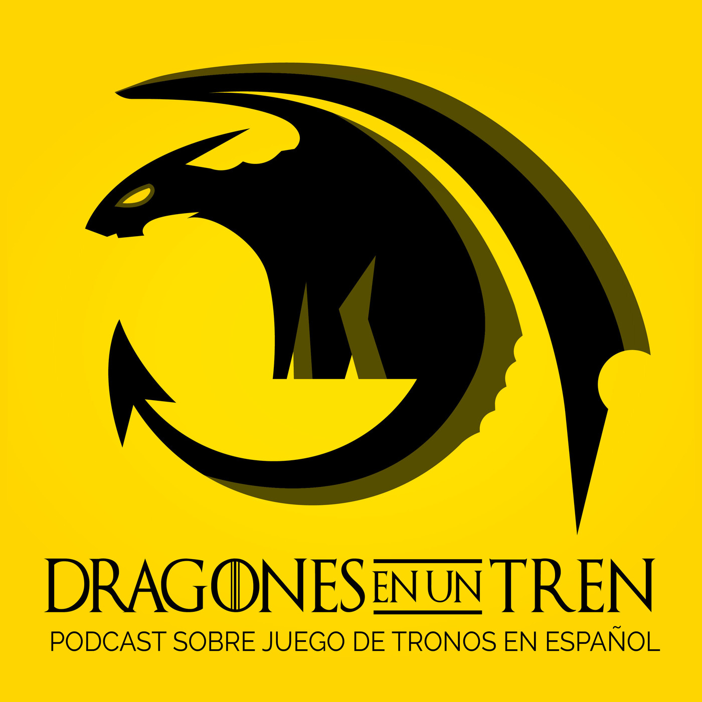 DRAGONES 04. Juego de Tronos S07E03. La Justicia de la Reina (The Queen's Justice) episode artwork
