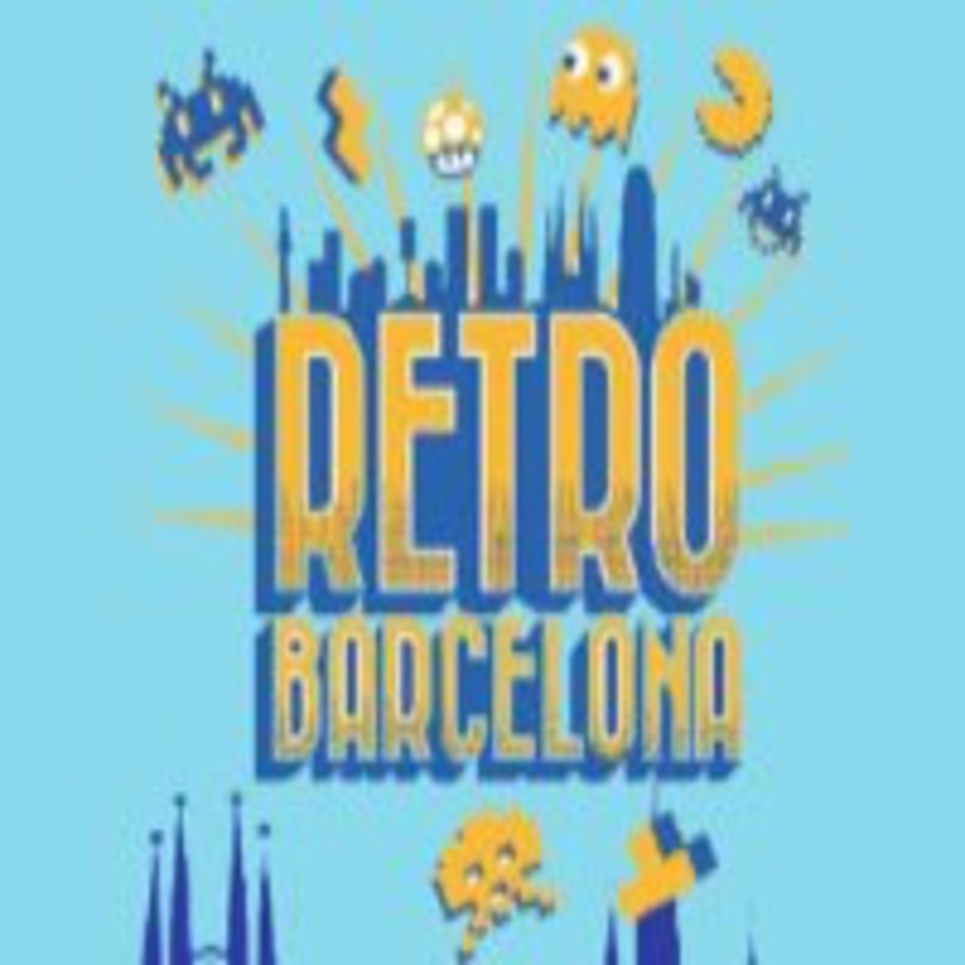 Retroscroll Channel