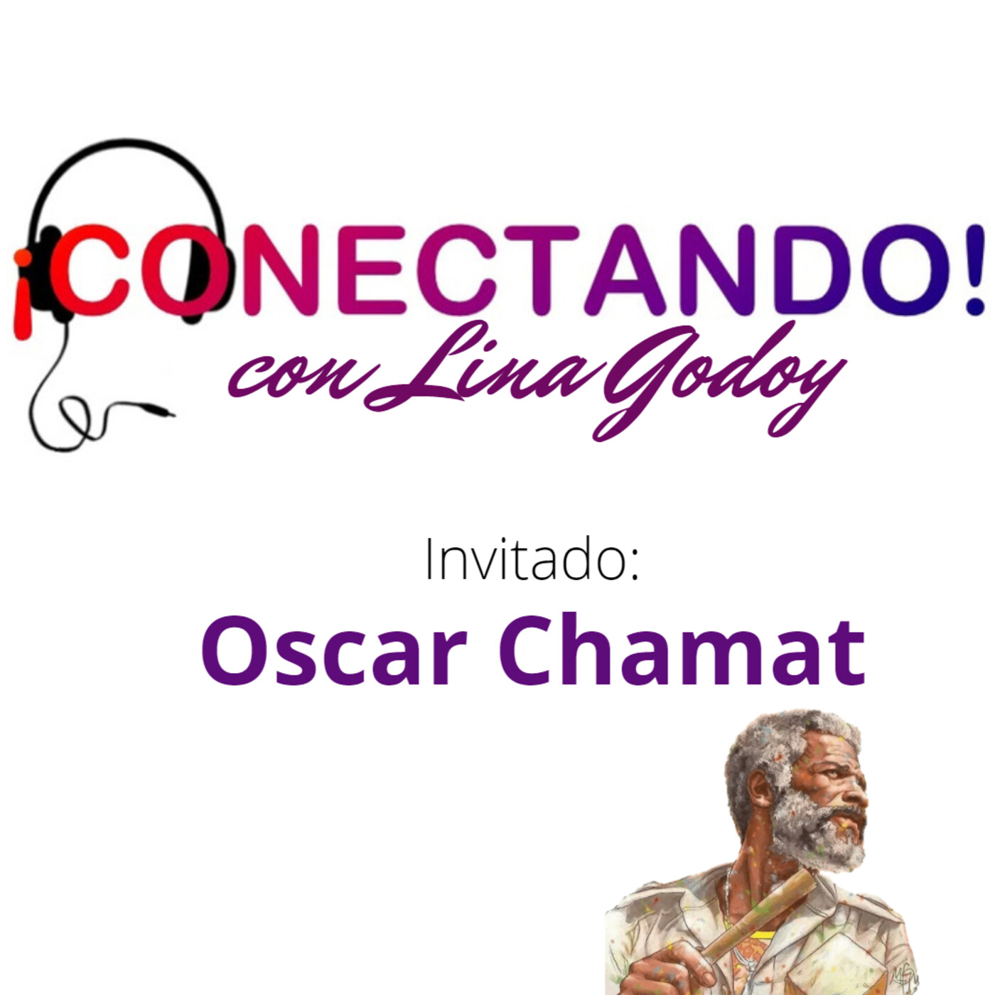 Conectando con Lina Godoy