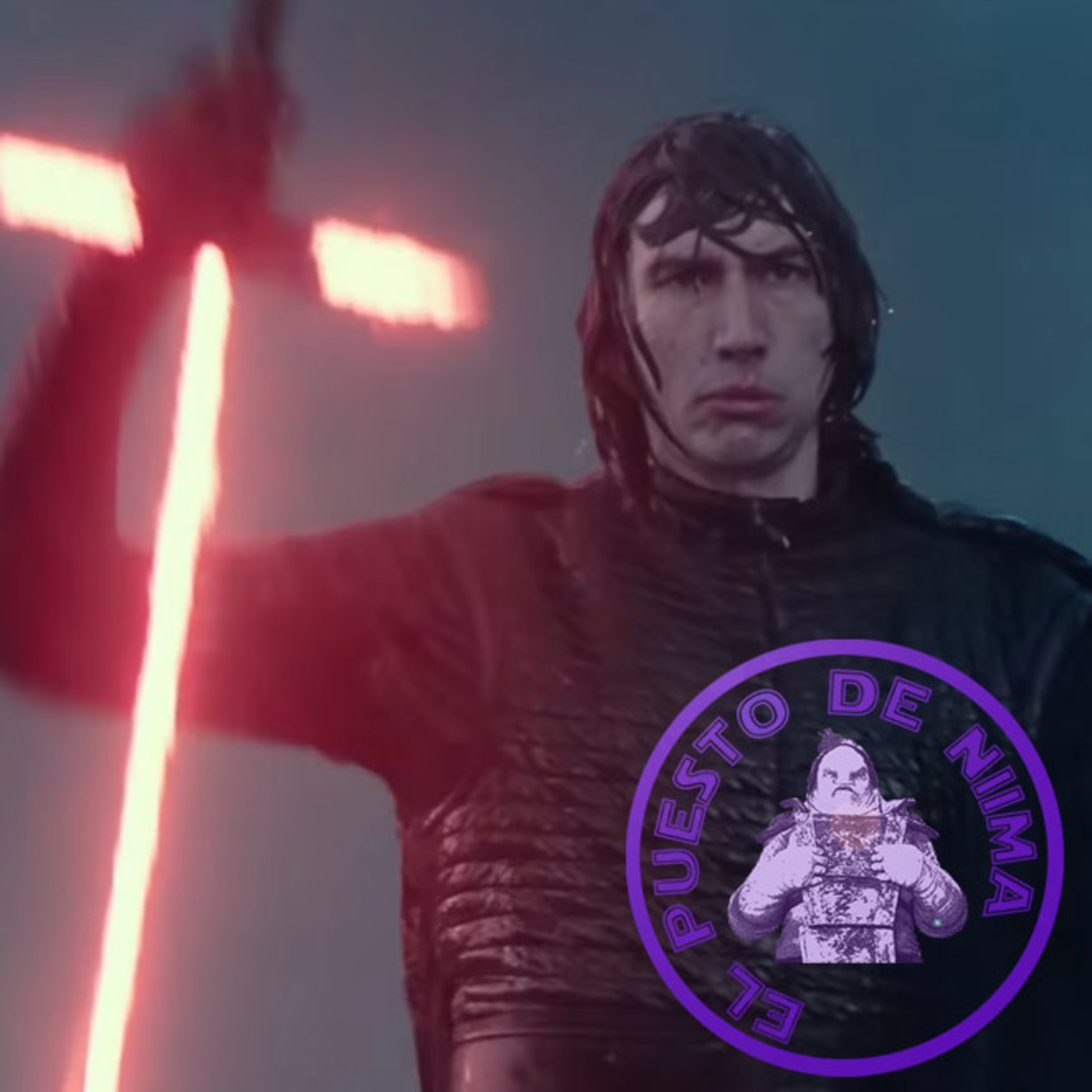 El Puesto de Niima