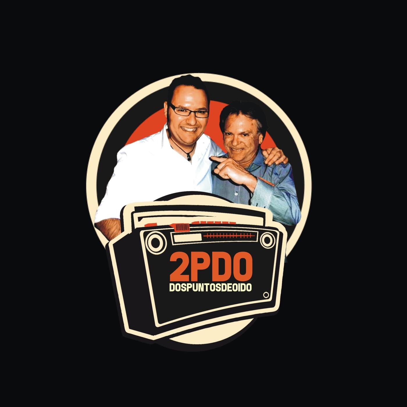 "Dos Puntos de Oído" con Paco Bernabé, miércoles 12 Enero 2022 episode artwork