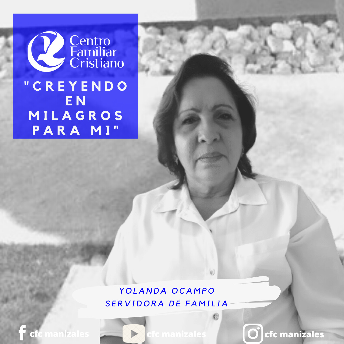 CFC Manizales | Prédicas Cristianas